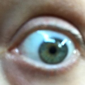 Meet your Posher, Linda